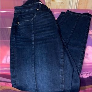 NWT skinny jeans